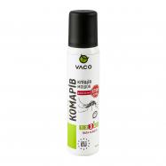 Спрей Vaco от комаров клещей и мошек 100мл - Фото