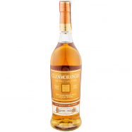 Виски Glenmorangie Nectar D`Or 12 лет 46% 0.7л - Фото