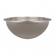 Миска Metro Professional круглая 16cм 1шт - Фото