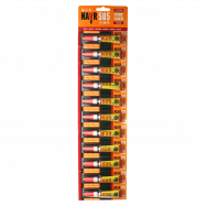 NAVR СУПЕРКЛЕЙ 505 3Г БЛІСТЕР - Фото