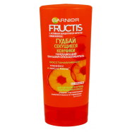 Бальзам-ополаскиватель Garnier Fruct Гудбай секущ кон 200мл - Фото