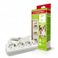 EUROELECTRIC МЕРЕЖ ФІЛЬТР-ПОДО - Фото