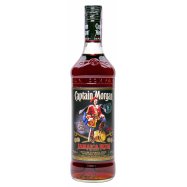 Ром Captain Morgan Jamaica 40% 700мл - Фото