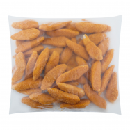 Филе куриное Легко! в обсыпке замороженное 2кг - Фото