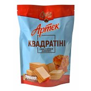 СВІТОЧ ВАФ КВАД-ТІНІ КАР. 133Г - Фото