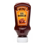 Соус Heinz для барбекю 220мл ПЭТ