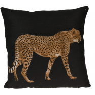 NY ПОДУШКА ДЕК. 45X45X8CM - Фото