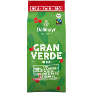 DALLMAYR  COFFEE R.GRANVERDE GROUND 220G - Фото