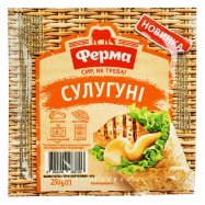 ФЕРМА СИР М