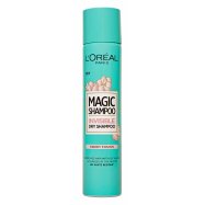 Шампунь сухой L’Oréal Par Magic Shampoo Сладкая мечта 200мл - Фото