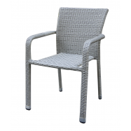 Кресло для отдыха Metro Professional Jamaika 1шт - Фото