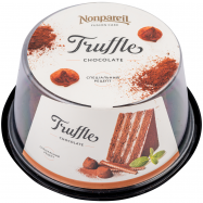NONPAREIL ТОРТ ТРЮФЕЛЬ 900Г - Фото