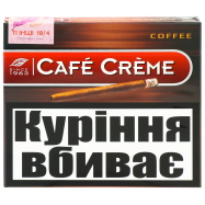CAFE CREME 