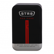 Лосьон STR8 Red Code после бритья 100мл - Фото