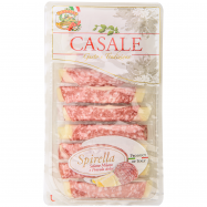 CASALE АНТІП.РОЛ САЛЯМ.МІЛАН.ПРОВ.150Г - Фото