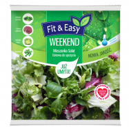 САЛАТ FIT&EASY WEEKEND 150ГР - Фото