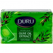 DURU SENSATION МИЛО ОЛІЯ 150Г - Фото