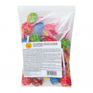 Карамель Chupa Chups ассорти 20*12г/уп