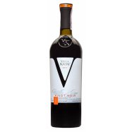 VILLA KRIM ПІНО НУАР Ч/НСОЛ 0, - Фото