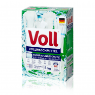 VOLL ПР.ПОР 5КГ : БІЛИЙ - Фото