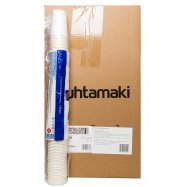 Стаканы Aro одноразовые бумажные 180мл 100шт - Фото