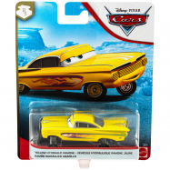 CARS ГЕРОЙ М/Ф «ТАЧКИ 3» В АСОРТ - Фото