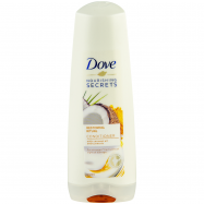 Бальзам Dove Nourishing Secrets Восстановление 350мл - Фото