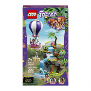 Конструктор Lego Friends №41423 для детей от 7 лет 1шт - Фото