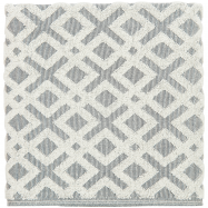 TH РУШНИК GEOM8 50X100 СМ - Фото