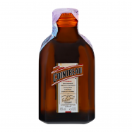 Ликер Cointreau 40% 0.05л - Фото