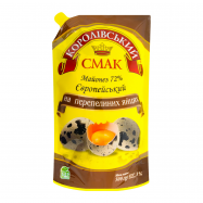 КОРОЛ СМАК МАЙОН 72% 500Г - Фото