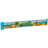 MAMBA ЖУВ ЦУКЕРКИ ТРОПІКС 106 - Фото