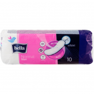 Прокладки гигиенические Bella Normal Maxi 10шт/уп - Фото