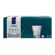 Набор стаканов Metro Professional Ceruna 260мл 6шт - Фото