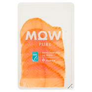 MOWI ЛОСОСЬ СКИБ Х/К 150 Г - Фото