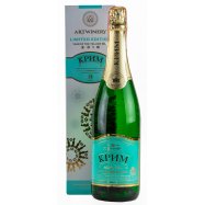 KRYM ВИНО ІГР. Б/НСОЛ 0,75Л - Фото