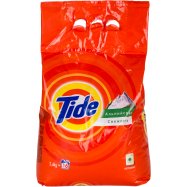 Средство моющее Tide Альпийская свежесть автомат 2,4кг - Фото