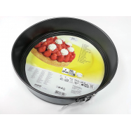 ФОРМА РОЗБІРНА D26СМ - Фото