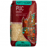 Рис Art Foods Басмати 1000г