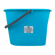 Ведро Aro №071020 прямоугольное 10л 360*240*250мм 1шт - Фото