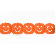 Гирлянда бумажная 