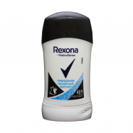 Антиперспирант-каранд Rexona Motionsense Прозр кристалл 40мл - Фото