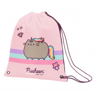 Сумка YES для обуви Pusheen розовый - Фото