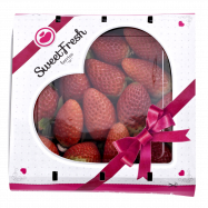 ПОЛУНИЦЯ СВЯТКОВА 450 ГР - Фото