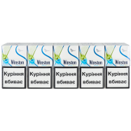 WINSTON XSTYLE DUO  GREEN - Фото