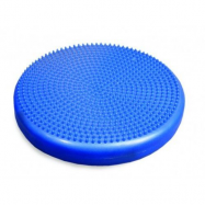 ПОДУШКА ДЛЯ ЙОГИ 33 СМ - Фото