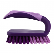 Щетка Tarrington house Утюг №040040 для рук 1шт - Фото