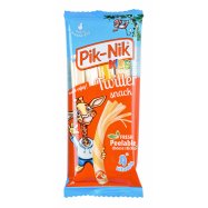 Палочки сырные Pik-Nik Twiller kids 40% 80г - Фото
