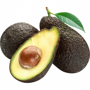 Авокадо калибр 16 - Фото