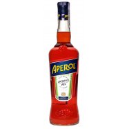 Ликер Aperol Аперитив 11% 0,7л - Фото